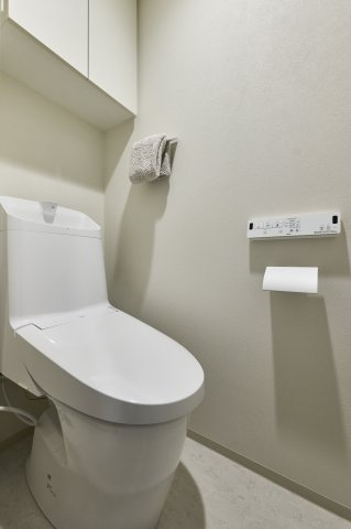 PROUD FLAT日本橋大伝馬町の設備|モデルルーム家具家電は付いていません