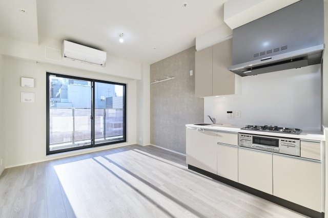 PROUD FLAT日本橋大伝馬町