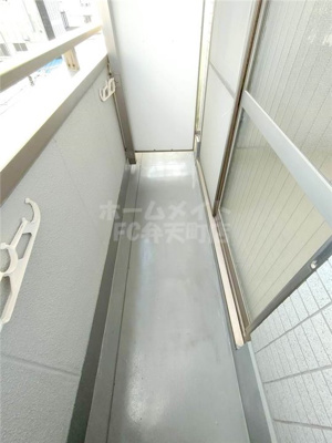 【バルコニー】 | コスタジオ