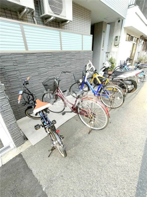 【その他共用部分】 | コスタジオ