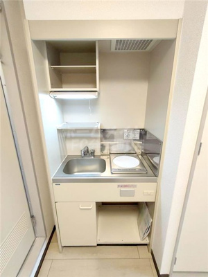 【キッチン】 | コスタジオ | キッチンでお料理をお楽しみください