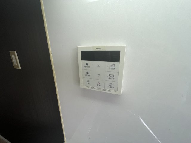 ベルデュウラ池上の設備