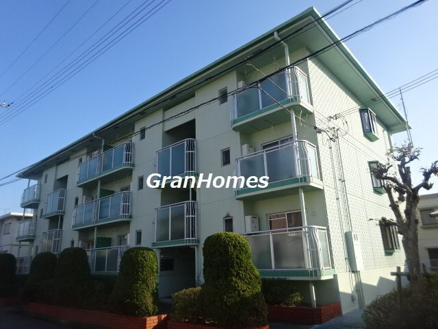 ベルデュウラ池上