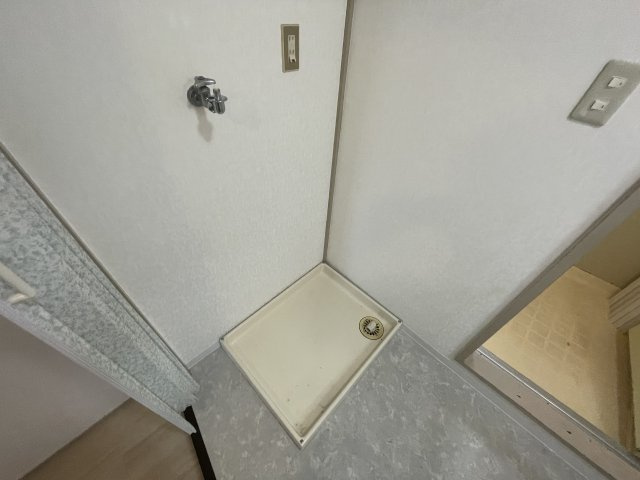 ベルデュウラ池上の設備