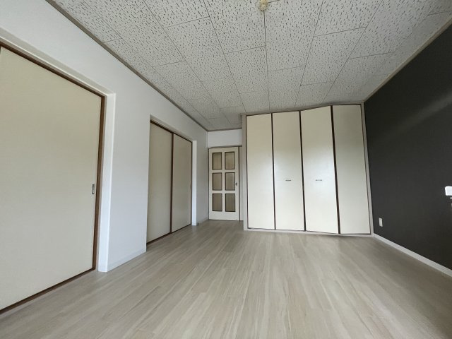 ベルデュウラ池上の居間・リビング