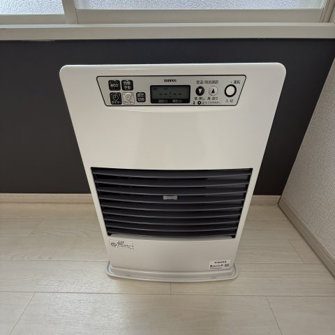 サンライズヒルの設備