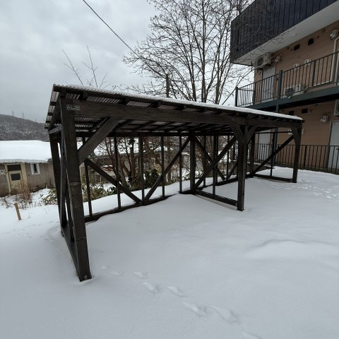 サンライズヒルのその他共用部分