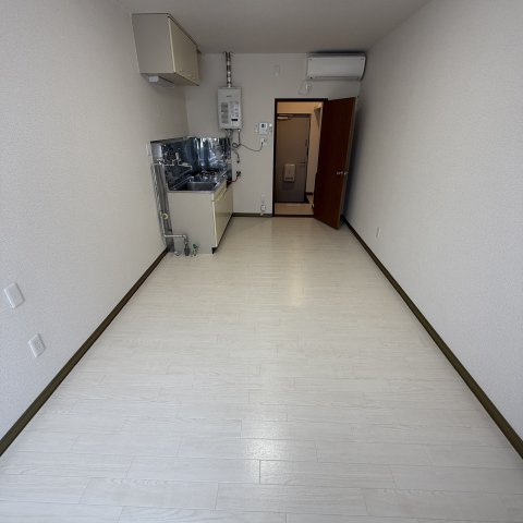 サンライズヒルの内装