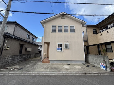 【外観】 | 戸建　和気町1丁目