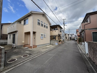 【外観】 | 戸建　和気町1丁目
