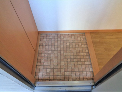 【エントランス】 | セジュール誠之