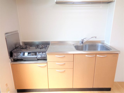 【キッチン】 | セジュール誠之