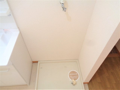 【その他】 | セジュール誠之 | 室内洗濯機置場