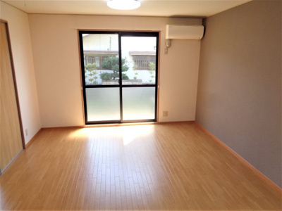 【居間・リビング】 | セジュール誠之 | LDK11帖