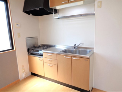 【キッチン】 | セジュール誠之