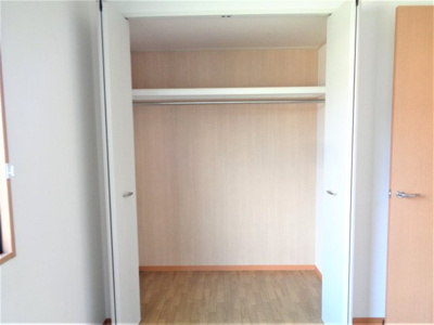 【収納】 | セジュール誠之 | クローゼット