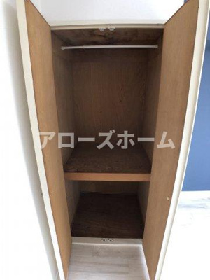 【収納】 | メゾンピアYUKYU