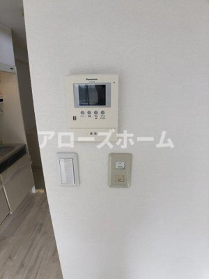 【セキュリティ】 | メゾンピアYUKYU