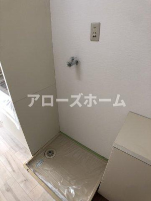 【設備】 | メゾンピアYUKYU