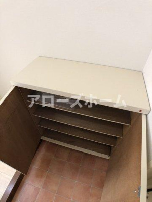 【収納】 | メゾンピアYUKYU