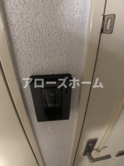 【設備】 | メゾンピアYUKYU