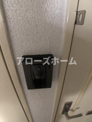 【設備】 | メゾンピアYUKYU