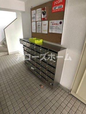 【その他共用部分】 | メゾンピアYUKYU