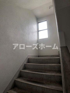 【その他共用部分】 | メゾンピアYUKYU
