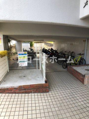 【エントランス】 | メゾンピアYUKYU