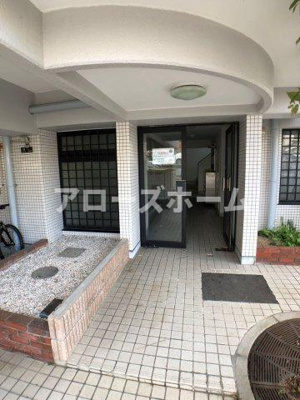 【エントランス】 | メゾンピアYUKYU