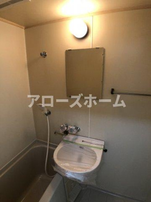 【洗面所】 | メゾンピアYUKYU