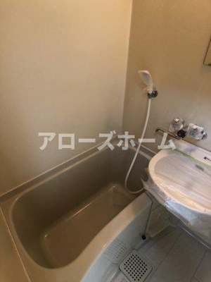 【浴室】 | メゾンピアYUKYU