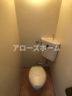 【トイレ】 | メゾンピアYUKYU
