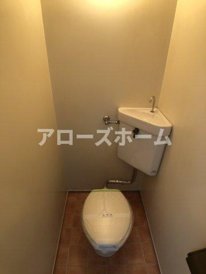 【トイレ】 | メゾンピアYUKYU