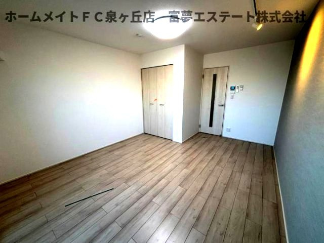 フジパレス高石綾園の内装