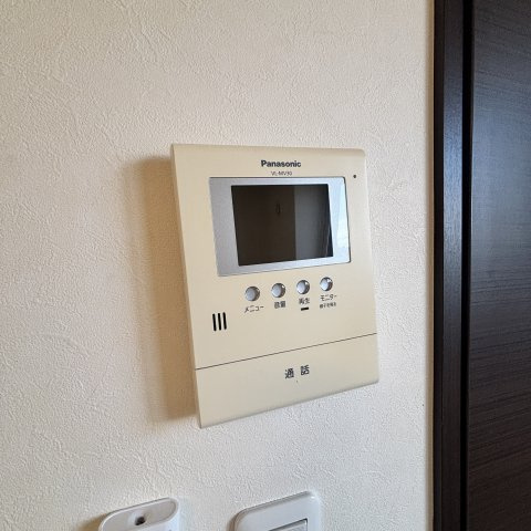 コンコルディアのセキュリティ