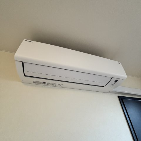 コンコルディアの設備