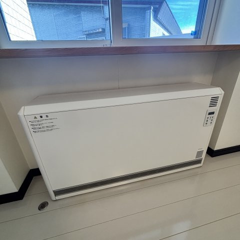 コンコルディアのその他