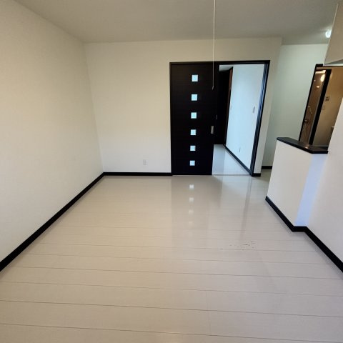 コンコルディアの居間・リビング