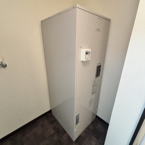 コンコルディアの設備