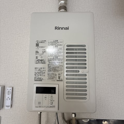 サンライズヒルの設備