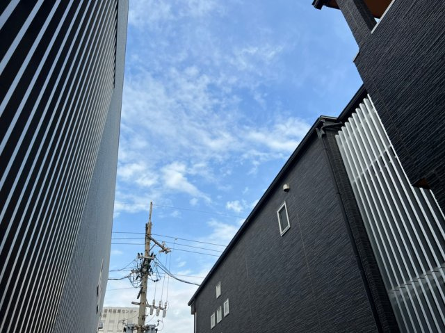Cherim中村日赤｜名古屋市の賃貸ならMy賃貸の展望|Cherim中村日赤