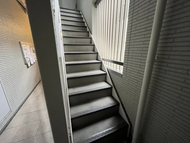Cherim中村日赤｜名古屋市の賃貸ならMy賃貸のその他共用部分|Cherim中村日赤