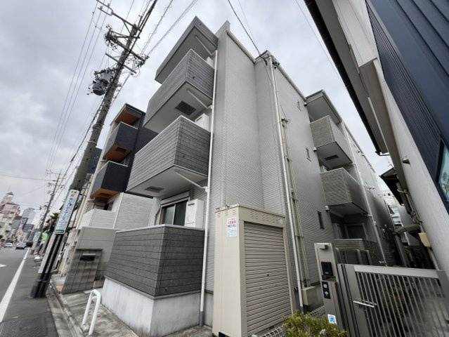 Cherim中村日赤｜名古屋市の賃貸ならMy賃貸