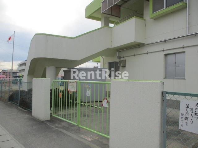 ドリームローズ|中央保育園 0.9km