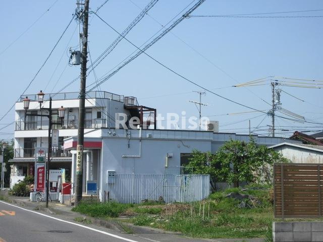 ドリームローズ|江南布袋郵便局 0.5km