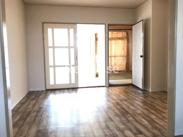 ドリームローズの居間・リビング|リビング