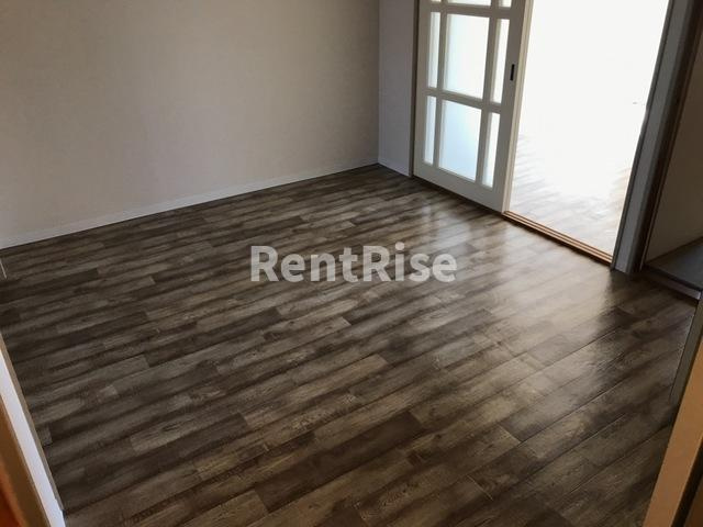 ドリームローズの居間・リビング|リビング