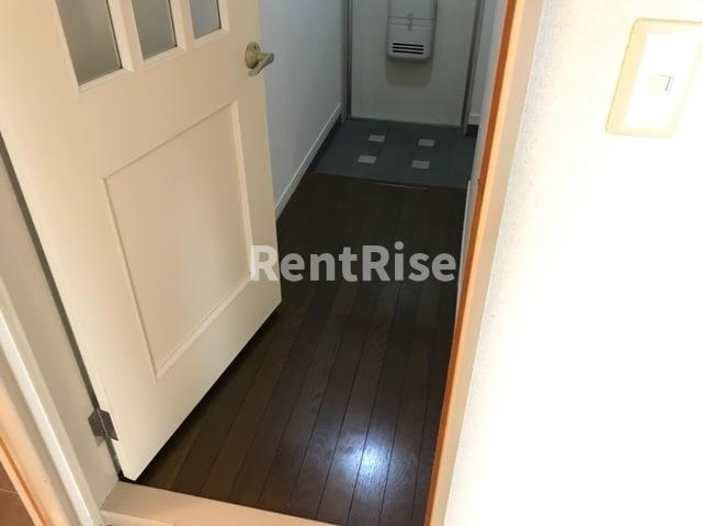 ドリームローズ|廊下