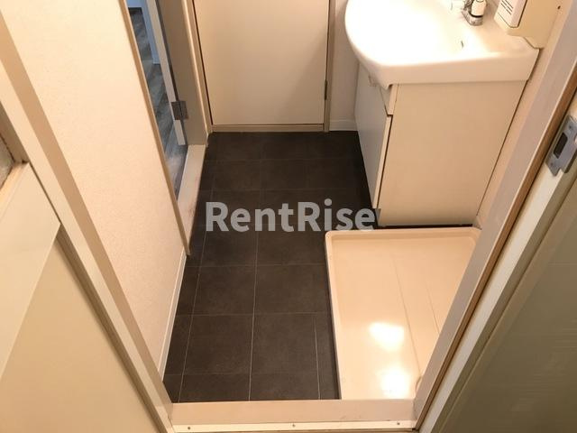 ドリームローズ|脱衣所